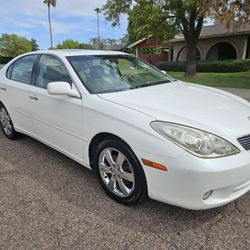 2005 Lexus ES 330