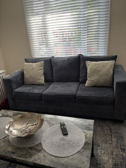 Living Room Said Throw In Frames Carpet For Free