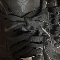 kobe bryant af1 size 9