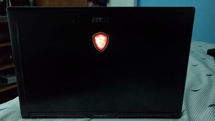 MSI GS63VR Stealth Pro-230 15.6 Inch