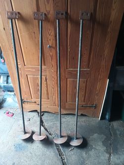 Auger bits make me an offer