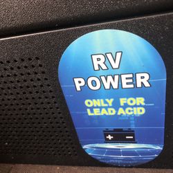 8900 Series Power Converter