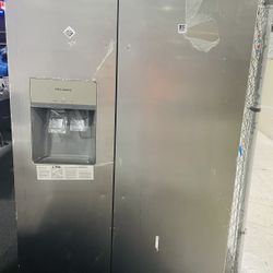 Frigidaire Refrigerator NEW