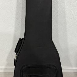 Luna Guitar Lightweight Case