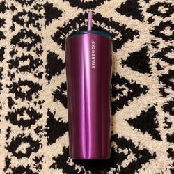 starbucks stainless steel