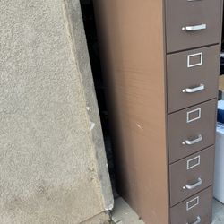 File Cabinet