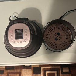 Instant Pot Air Fryer Lid