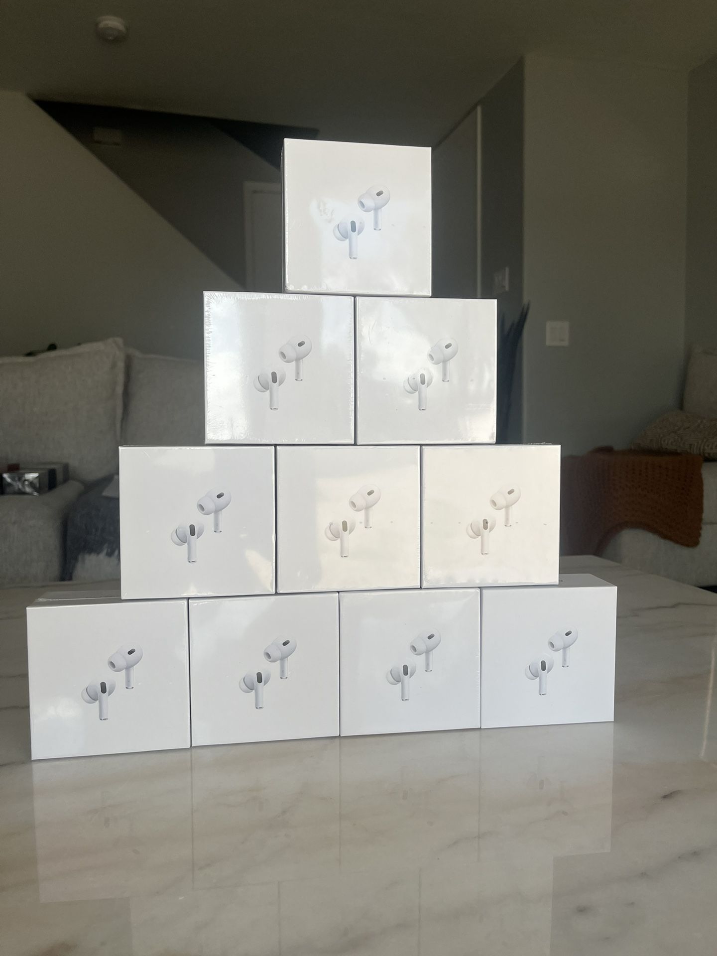 Airpods Pro 2