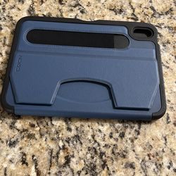 l Pad 10.2 Case (ZUGU )