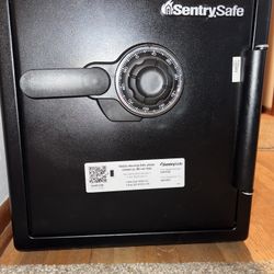 SAFE by SentrySafe 