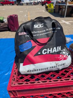 New snow Chains