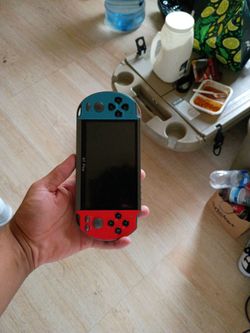 Nintendo X7 Plus