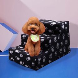 New Pet Stairs