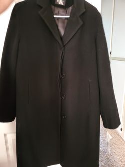 Coat (Calvin Klein)
