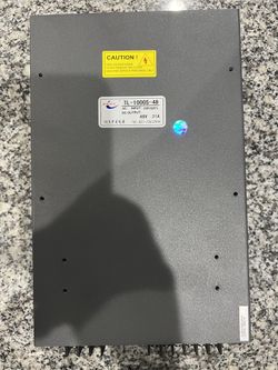 1000W 48V 220V Input Power Supply