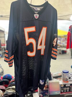 Reebok Chicago Bears 🐻 Urlacher Jersey Size XL