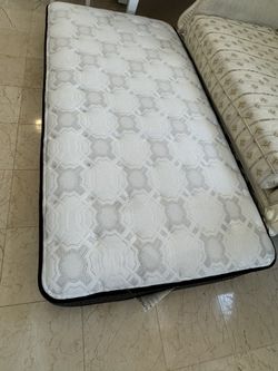 Sealy Mattress 10 In For Twin Bed