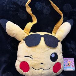 Pokemon Plushie 