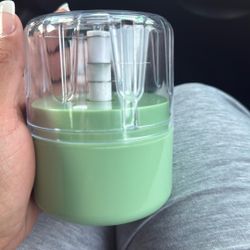 Mini Blender/ Veggies Slicer RECHARGEABLE 