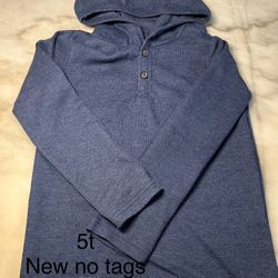 Toddler Boy Long Sleeve 