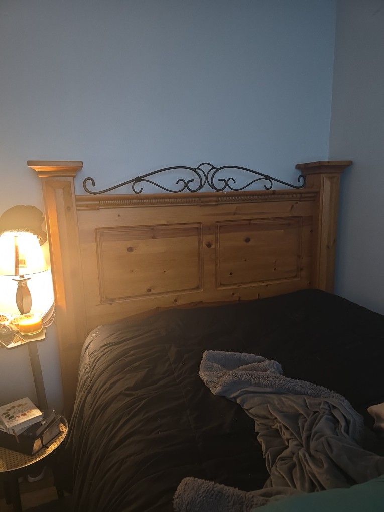Queen Size