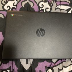 Chromebook