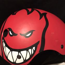 Skateboarding Helmets