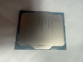 Intel Core i9-12900K Desktop Processor