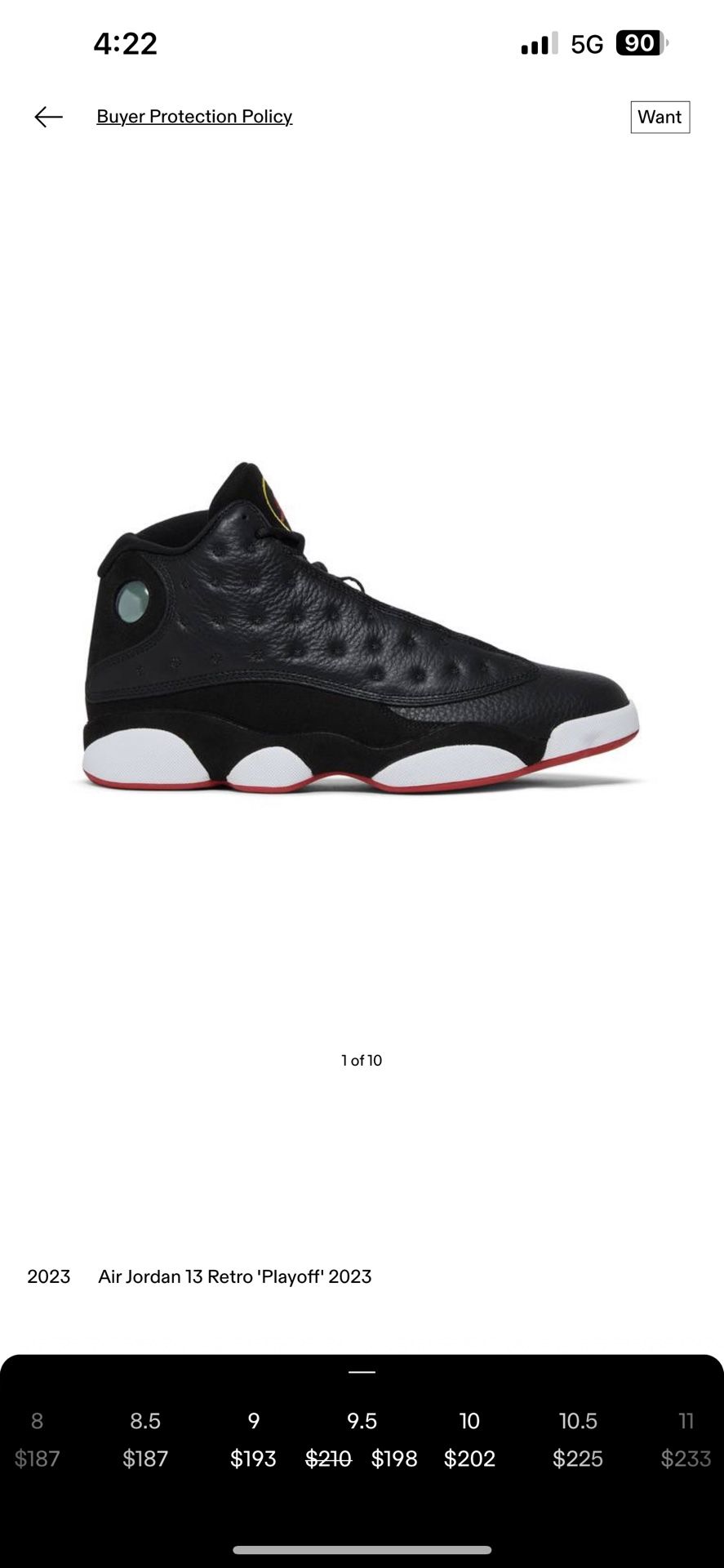 jordan 13