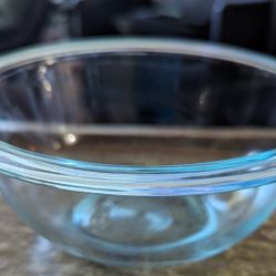 Mixing Bowl  For $4