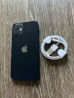 New Condition! Unlocked iPhone 12~ any Sim Card!