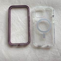Phone case for iPhone 13 Pro