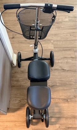 Roscoe Medial Knee Scooter