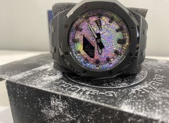 Casioak With Ap Conversion Kit