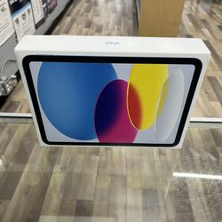 Apple iPad A16 256GB 