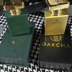 2 Perfumen D Hombre Miden 4 D Alto