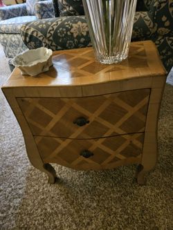 Accent piece Very Old