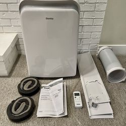 Portable Air Conditioner AC Unit