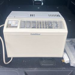 Air Conditioner -window Unit
