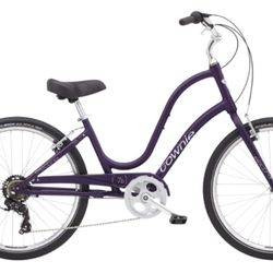 Electra Townie 7D Step-Thru 2022