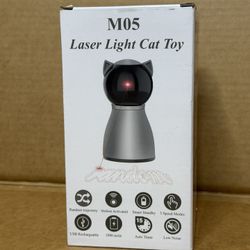 YVE life Laser Cat Toy 