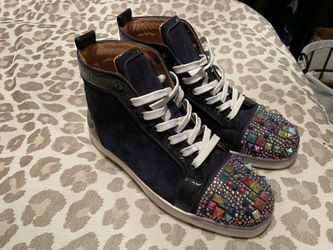 Christian Louboutin  Size 42 Mens Shoes 