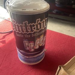 Valentine Present ( Need Container) New