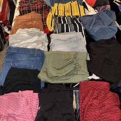 Womens Clothes!! For Work Or Everyday.