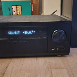 Pioneer VSX 1131 Receiver