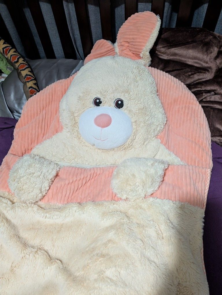 Kids Sleeping Bag