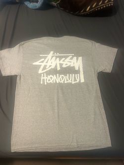 Multiple Stussy chapter tees / brand new cut tag