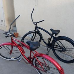 Two Bike