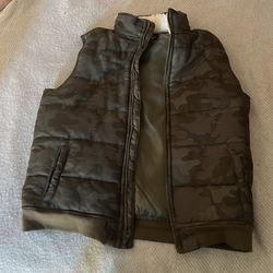 Kids Vest