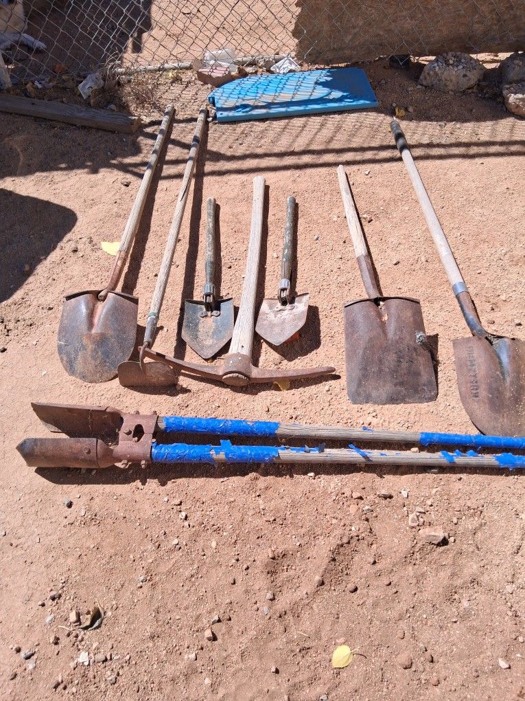 Working Tools Cement 